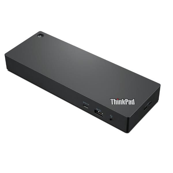 Lenovo Dockstation Thinkpad Thunderbolt 4 40b00300eu